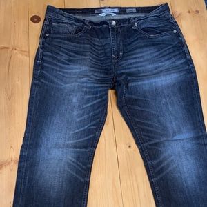 BKE Derek Straight Men’s Jeans size 36 L